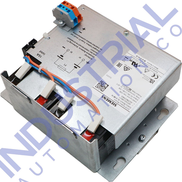 Siemens 6EP1935-6MD11 IAC Certified Refurbished