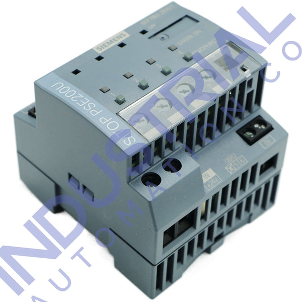 Siemens 6EP1961-2BA21 New