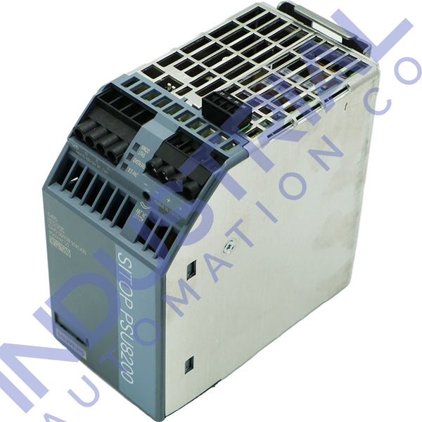 Siemens 6EP3436-8SB00-0AY0 New