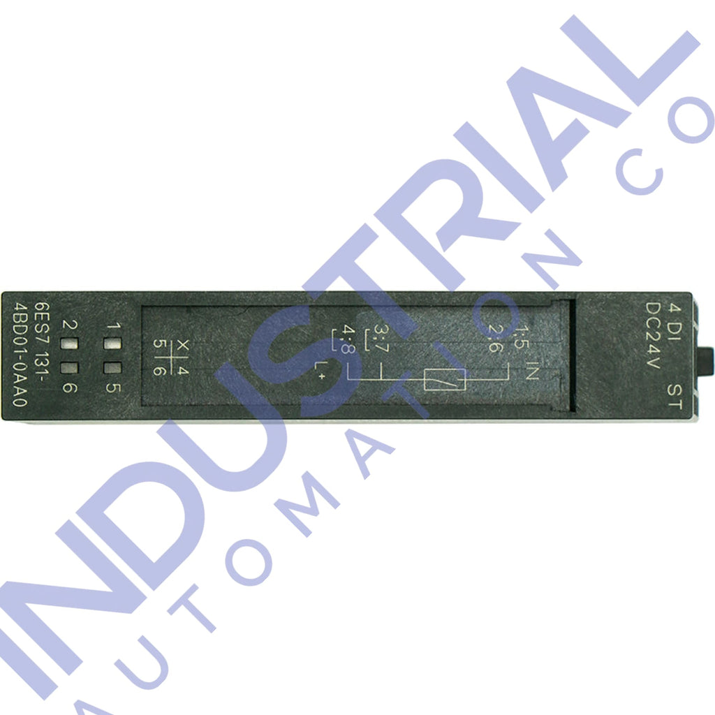 Siemens 6ES7131-4BD01-0AA0
