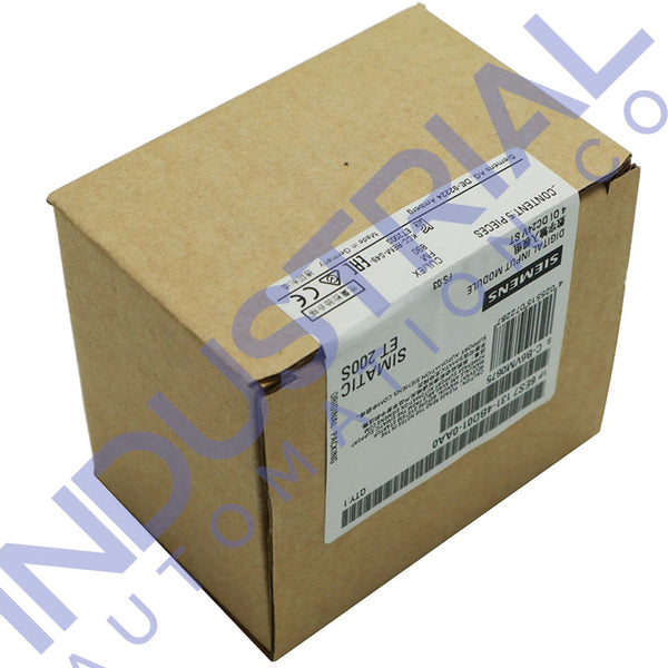 Siemens 6ES7131-4BD01-0AA0
