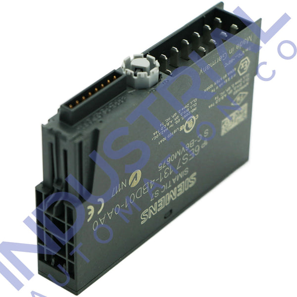 Siemens 6ES7131-4BD01-0AA0