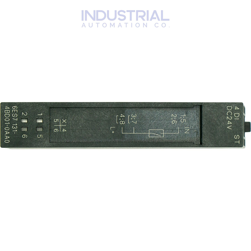 Siemens 6ES7131-4BD01-0AA0