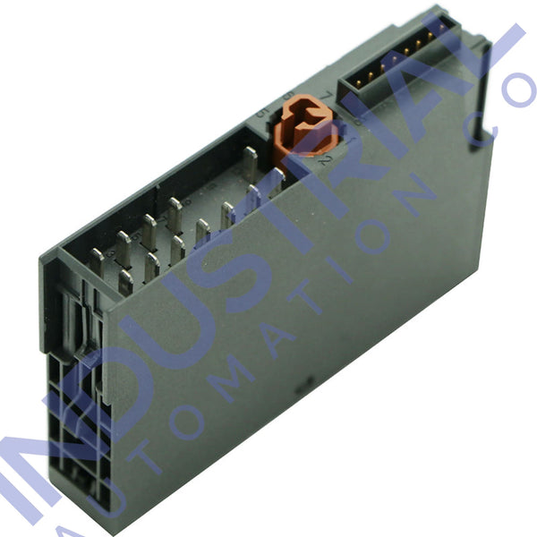 Siemens 6ES7131-4BF00-0AA0 - IAC Certified Refurbished