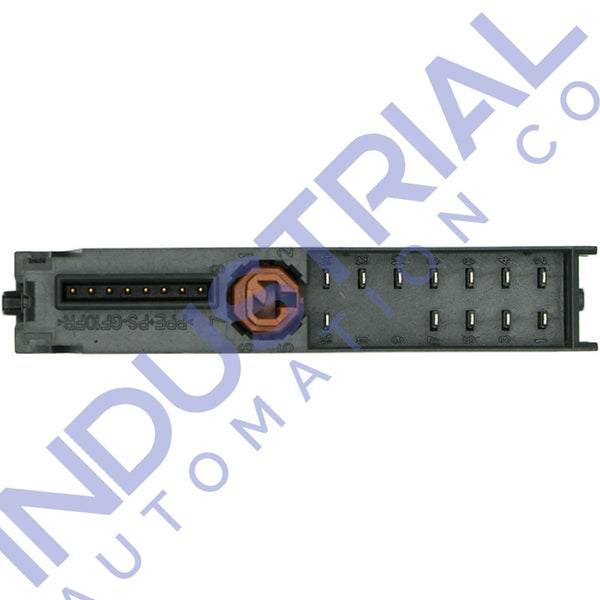 Siemens 6ES7131-4BF00-0AA0 - IAC Certified Refurbished