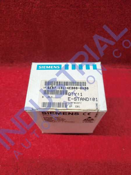 Siemens 6ES7131-4EB00-0AB0 Business & Industrial