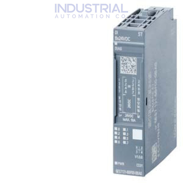 Siemens 6ES7131-6BF00-0CA0
