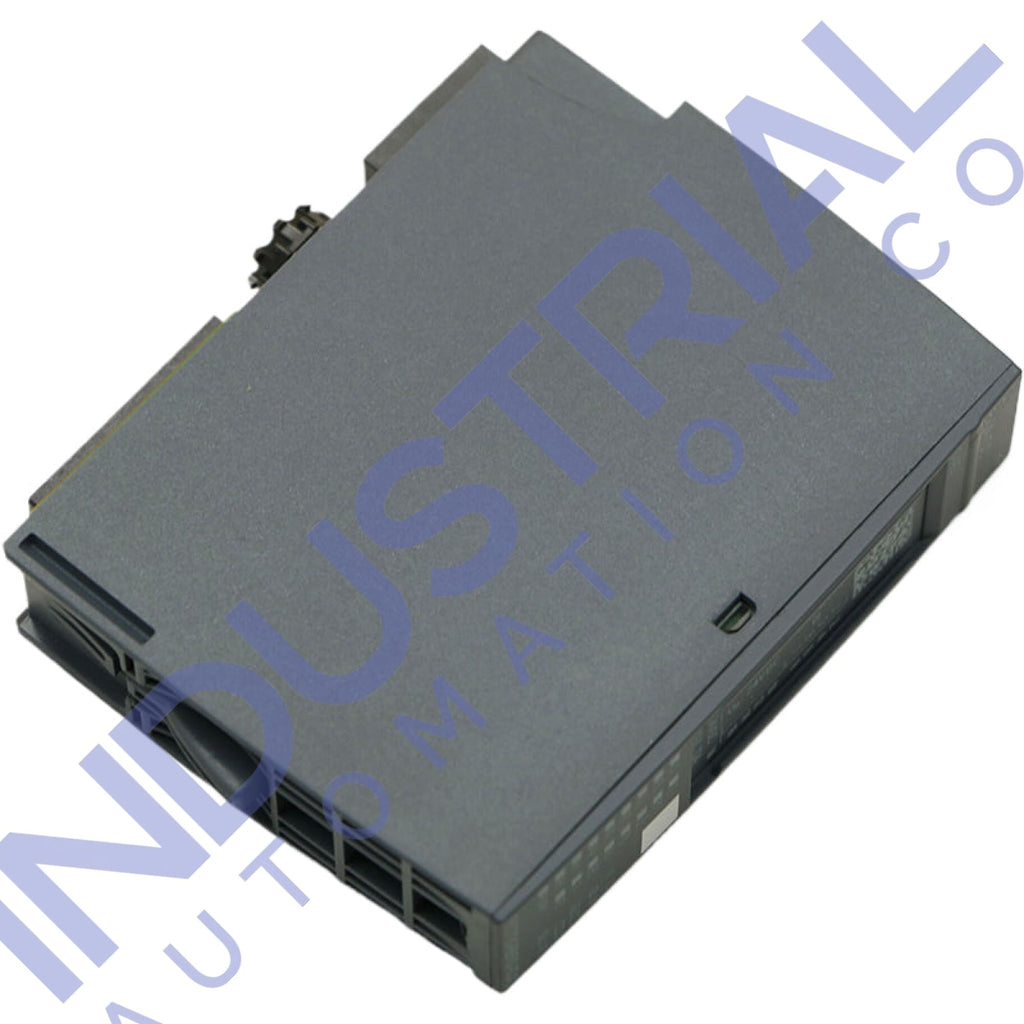 Siemens 6ES7131-6BF00-0CA0 New Business & Industrial