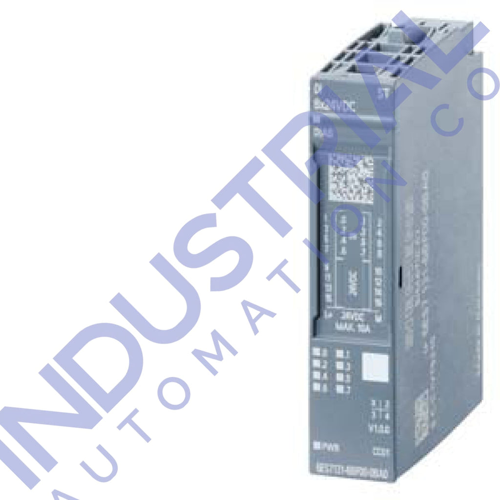 Siemens 6ES7131-6BF00-0CA0