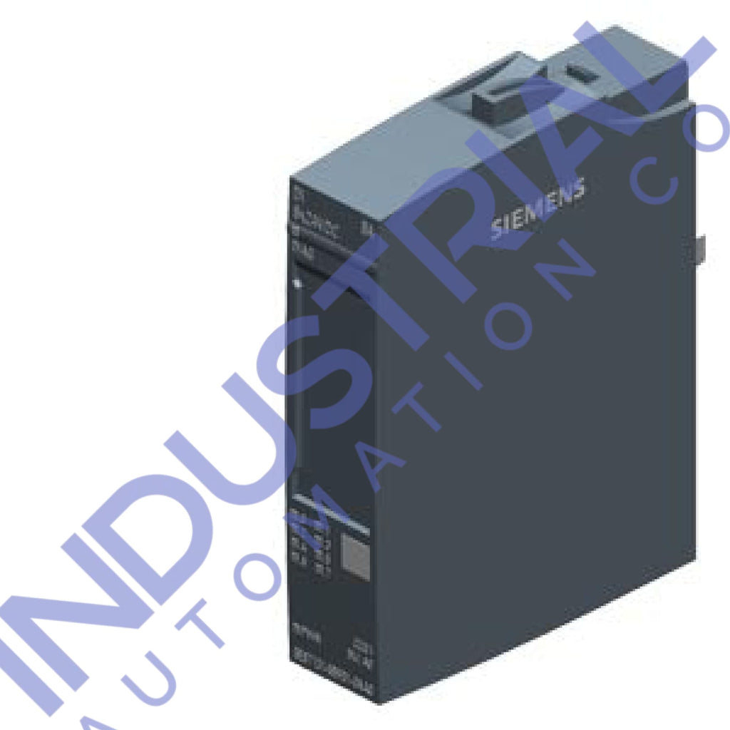 Siemens 6ES7131-6BF01-0AA0