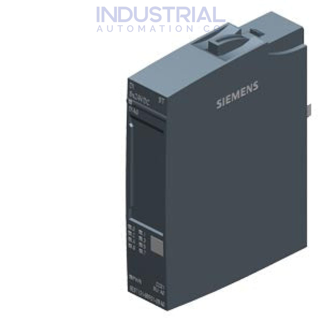 Siemens 6ES7131-6BF01-0BA0