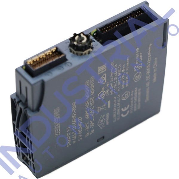 Siemens 6ES7131-6BH01-0BA0 New