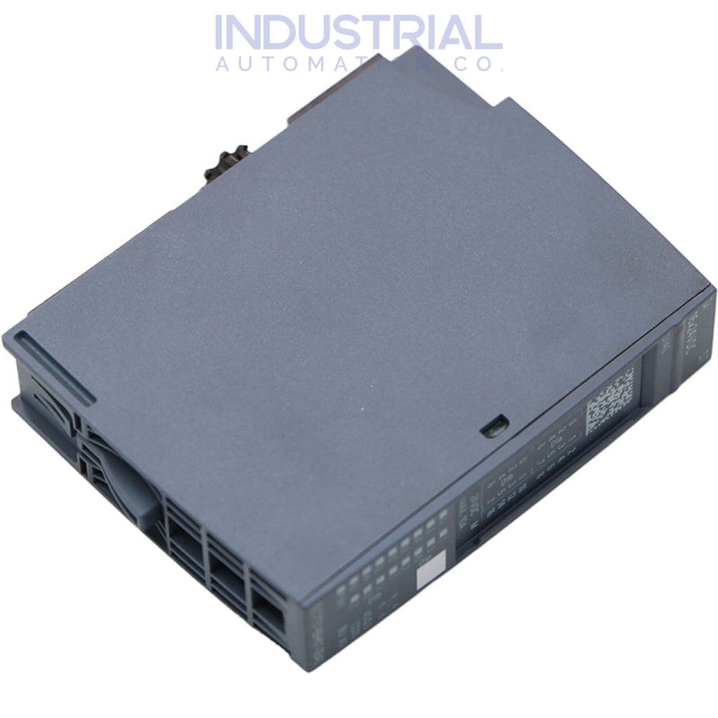 Siemens 6ES7131-6BH01-0BA0 New
