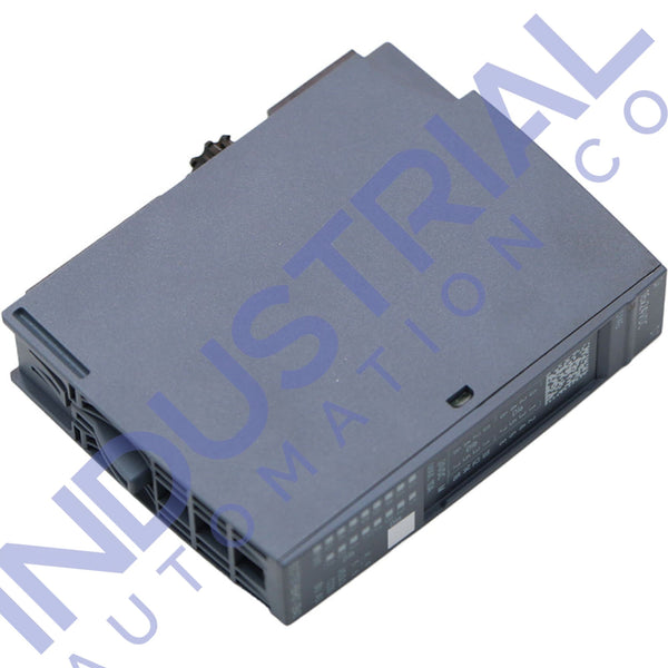 Siemens 6ES7131-6BH01-0BA0 New