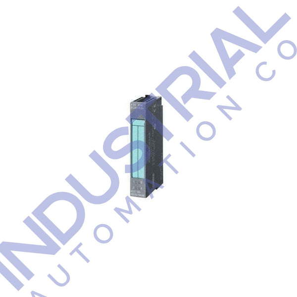 Siemens 6ES7132-4BD30-0AA0