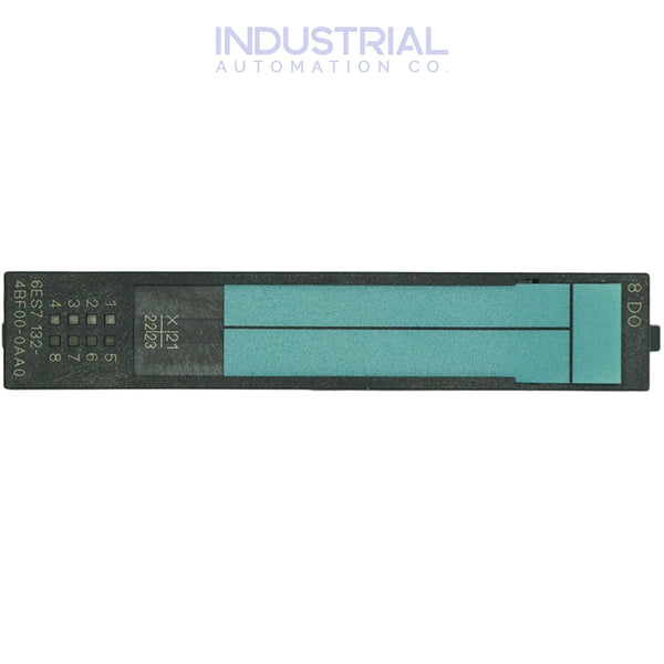 Siemens 6ES7132-4BF00-0AA0 - New