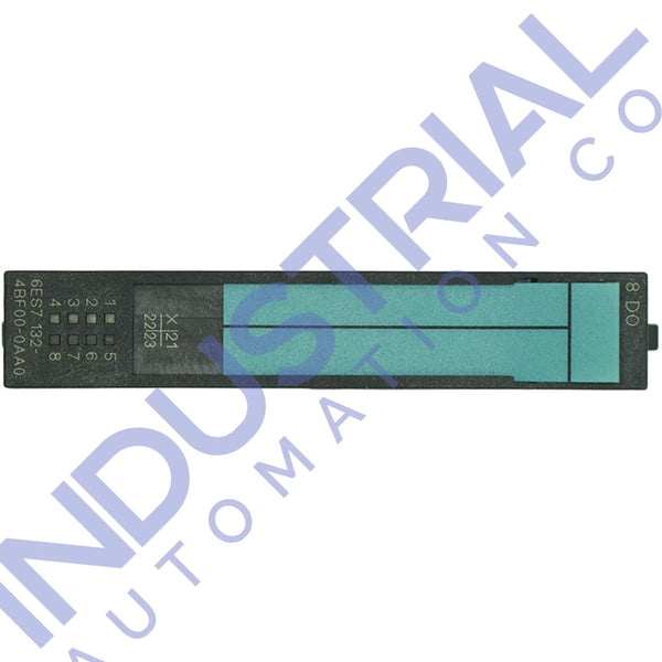 Siemens 6ES7132-4BF00-0AA0 - New