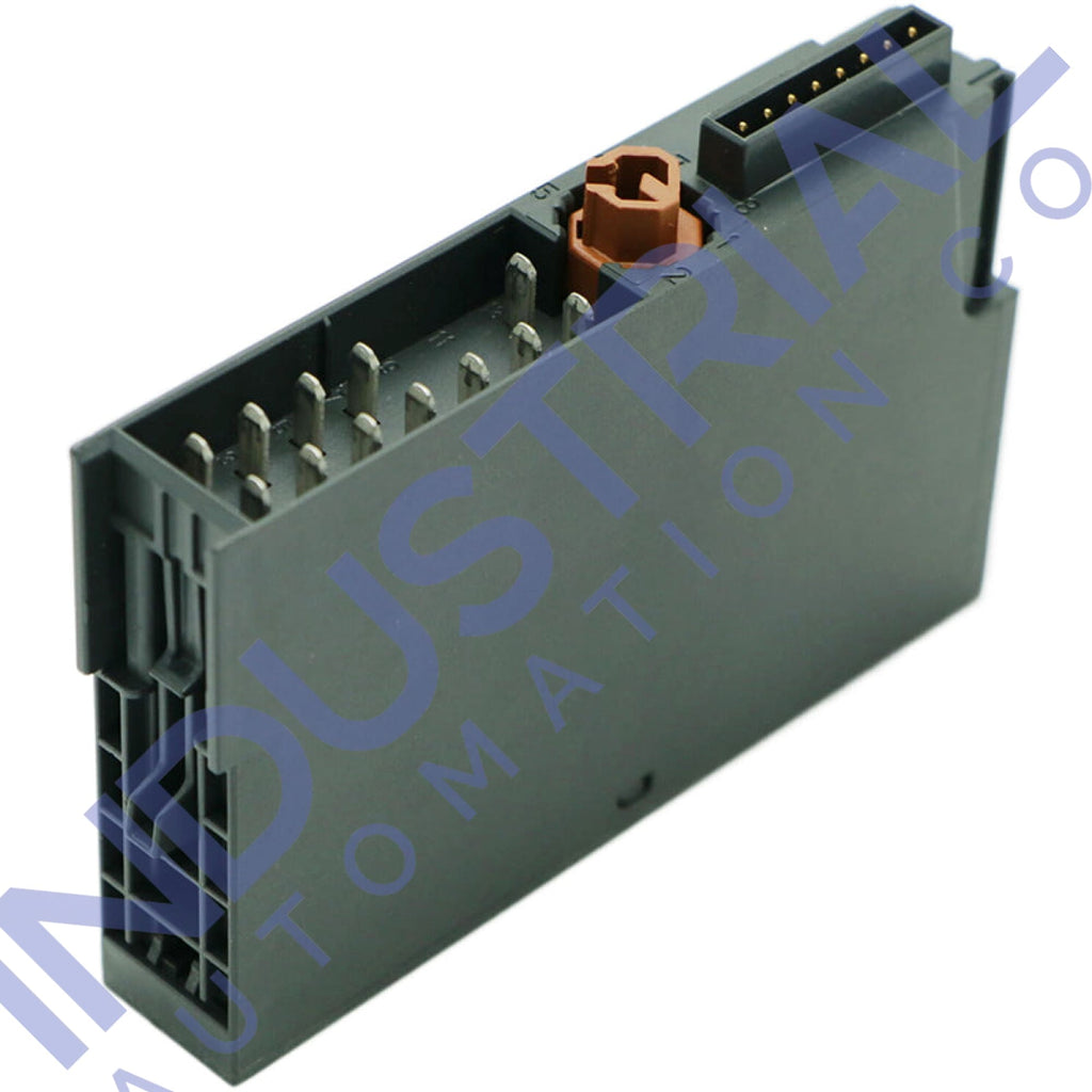 Siemens 6ES7132-4BF00-0AA0 - New