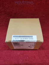 Load image into Gallery viewer, Siemens 6ES7132-4HB00-0AB0 New Open Box
