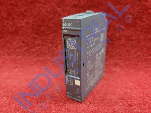 Siemens 6ES7132-6BF00-0BA0 IAC Certified Refurbished Business & Industrial