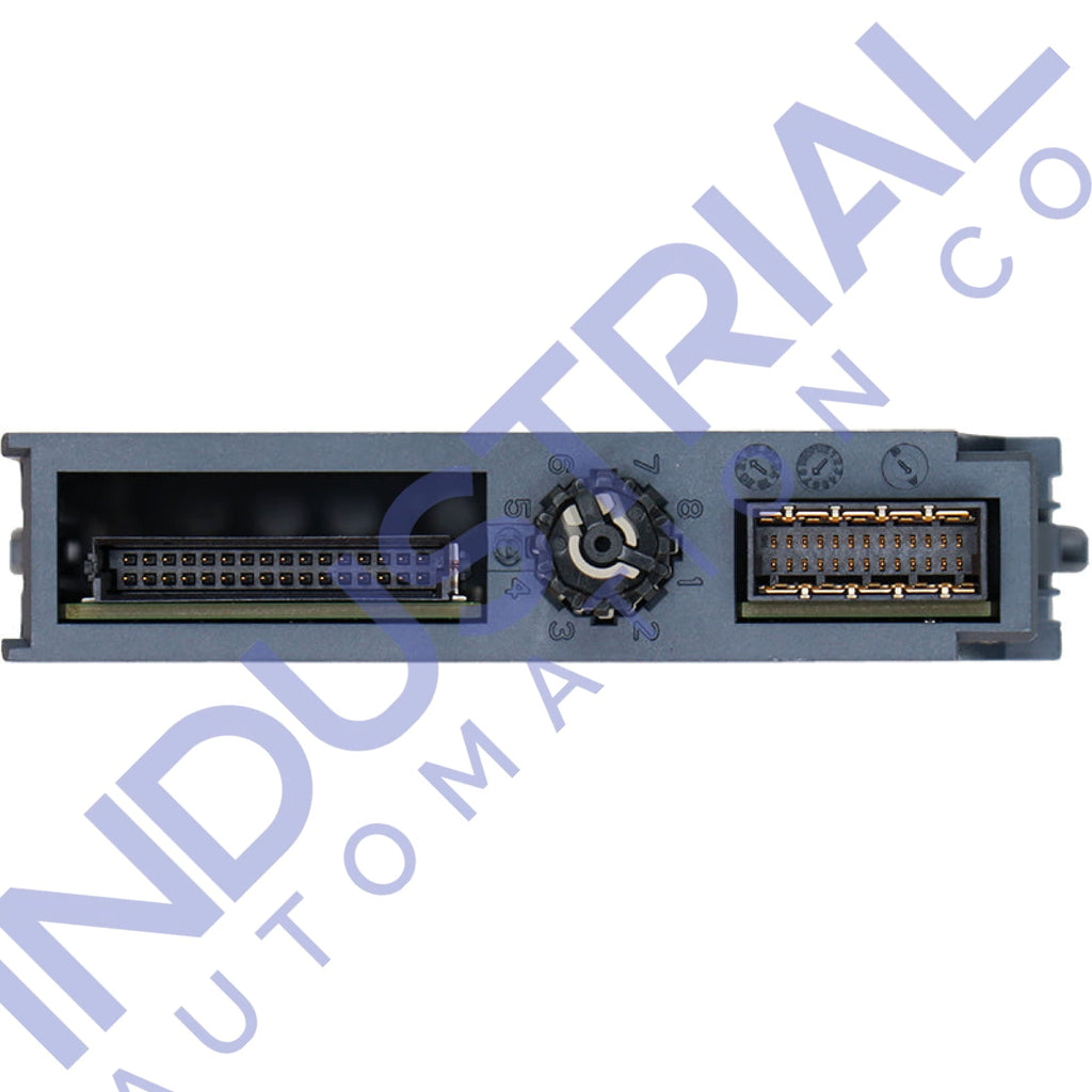 Siemens 6ES7132-6BF01-0BA0 New