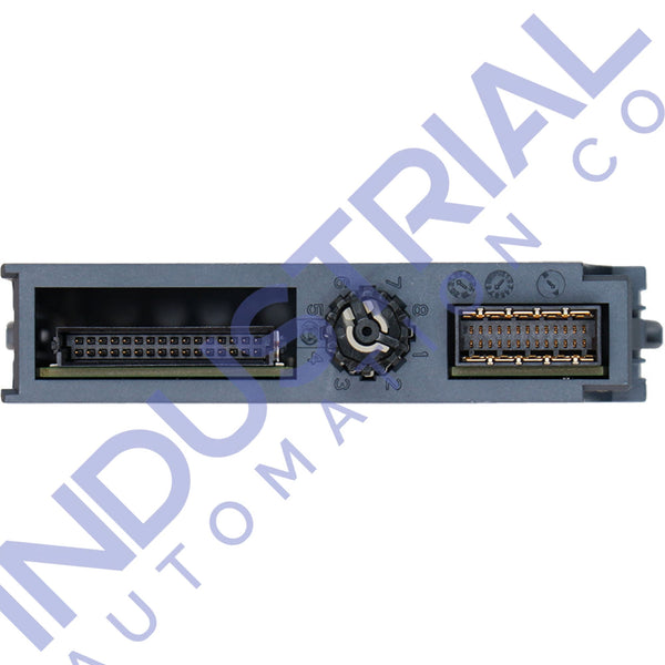 Siemens 6ES7132-6BF01-0BA0 New