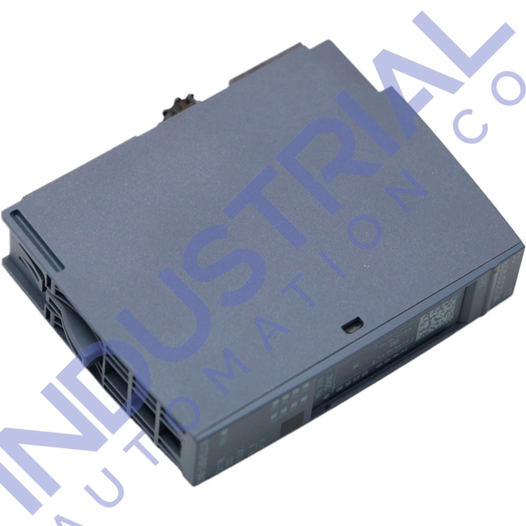 Siemens 6ES7132-6BF01-0BA0 New