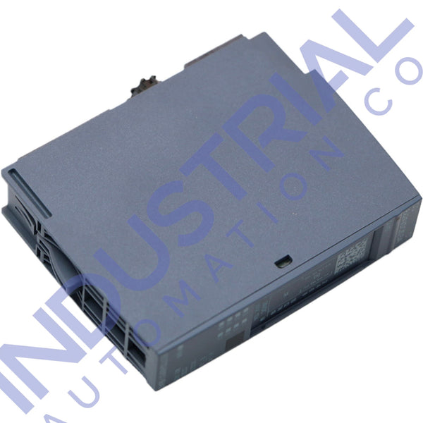 Siemens 6ES7132-6BF01-0BA0 New