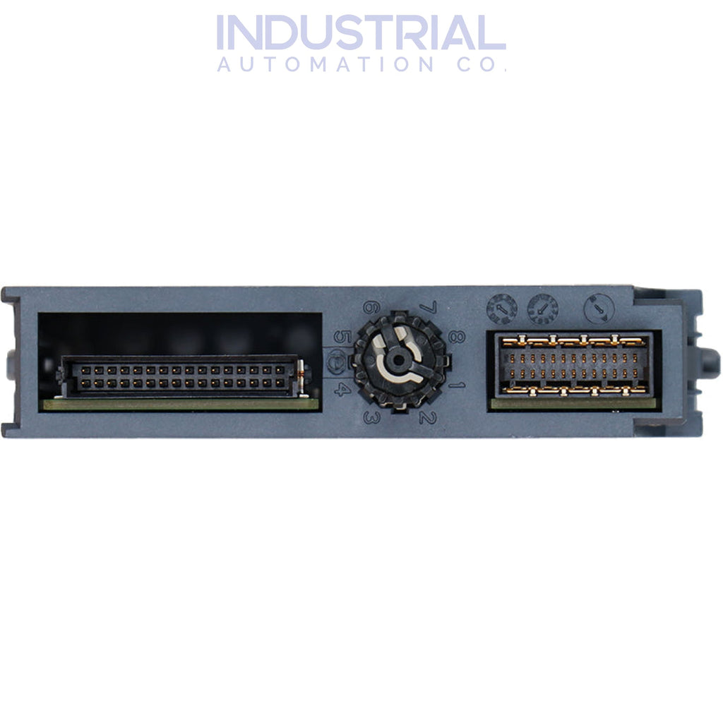 Siemens 6ES7132-6BF01-0BA0 New