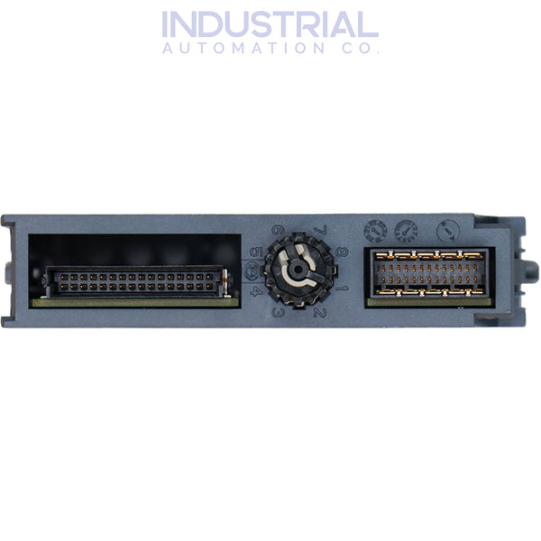 Siemens 6ES7132-6BF01-0BA0 New