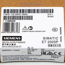 Siemens 6ES7132-6BF01-0BA0 New