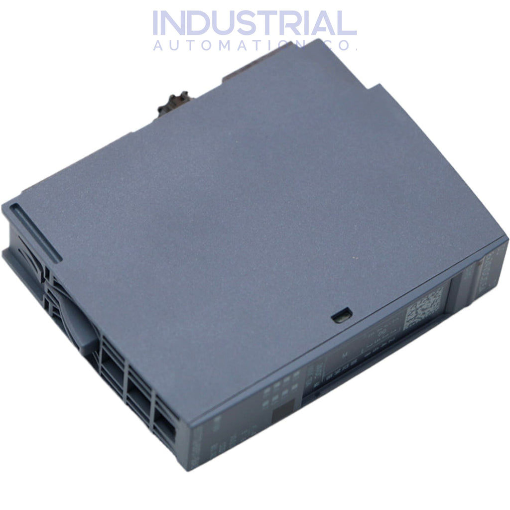 Siemens 6ES7132-6BF01-0BA0 New