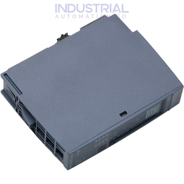 Siemens 6ES7132-6BF01-0BA0 New