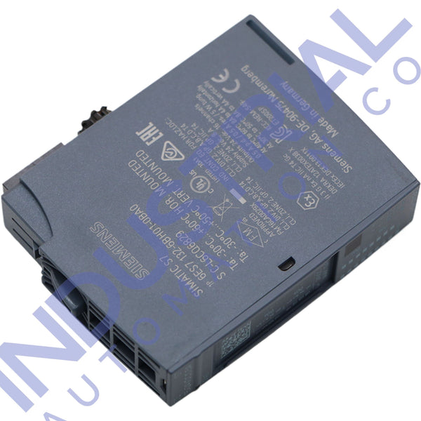 Siemens 6ES7132-6BH01-0BA0 New