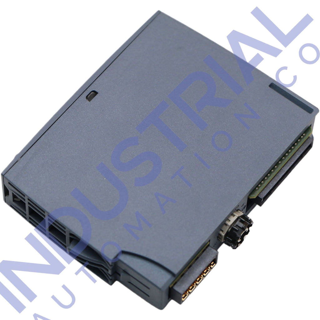 Siemens 6ES7132-6BH01-0BA0 New