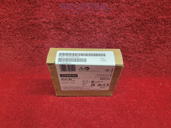 Siemens 6Es7132-6Bh01-0Ba0