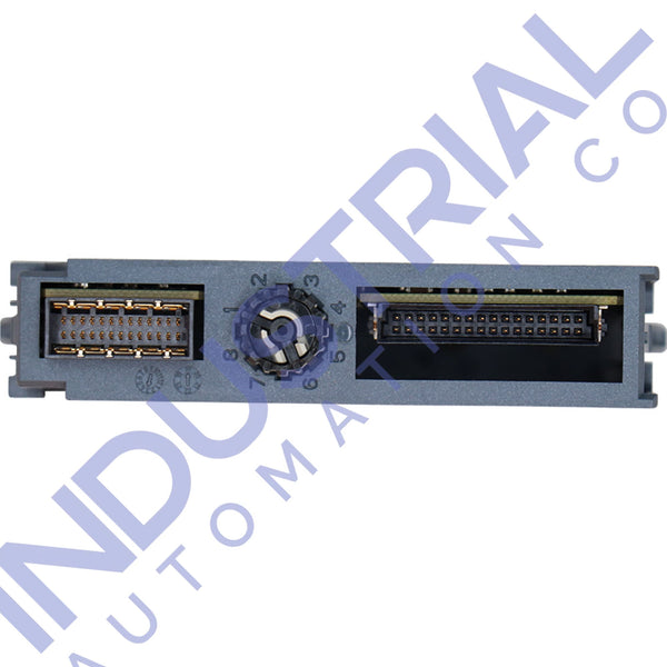 Siemens 6ES7132-6BH01-0BA0 New