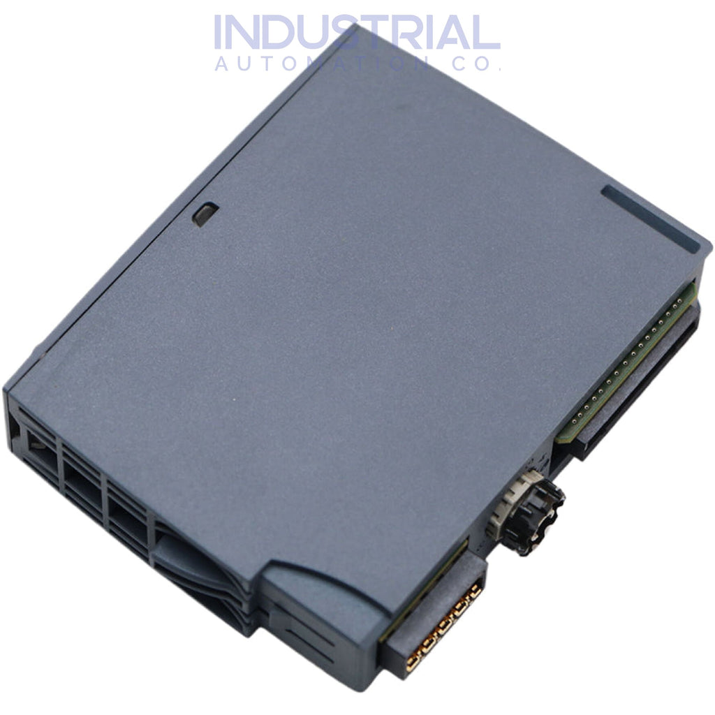 Siemens 6ES7132-6BH01-0BA0 New