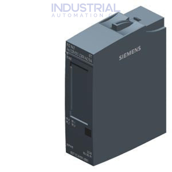 Siemens 6ES7132-6HD01-0BB1