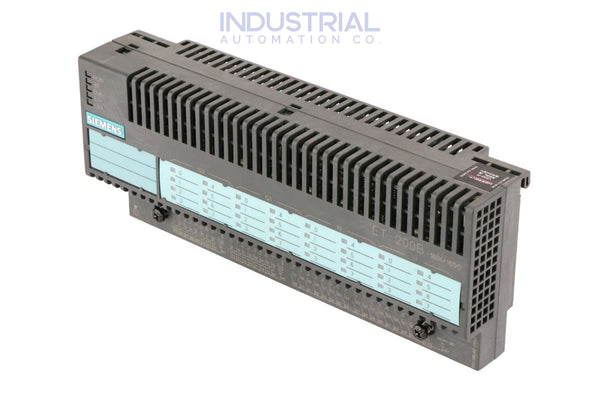 Siemens 6ES7133-0BL00-0XB0