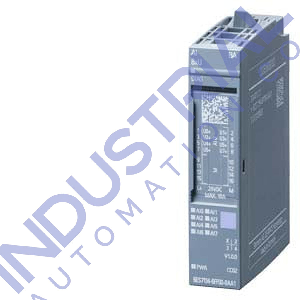 Siemens 6ES7134-6FF00-0AA1