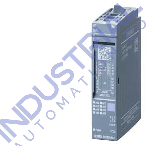 Siemens 6ES7134-6FF00-0AA1