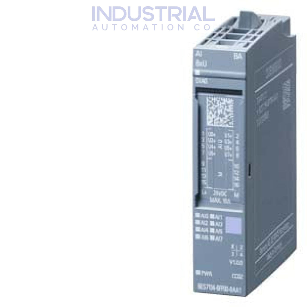 Siemens 6ES7134-6FF00-0AA1
