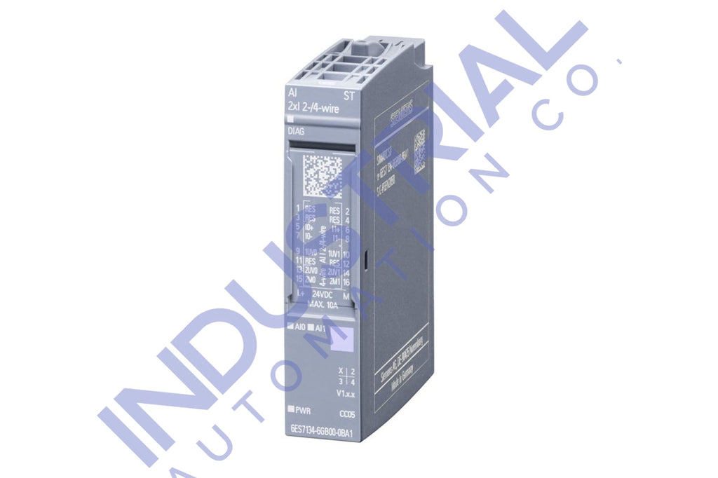 Siemens 6ES7134-6GB00-0BA1