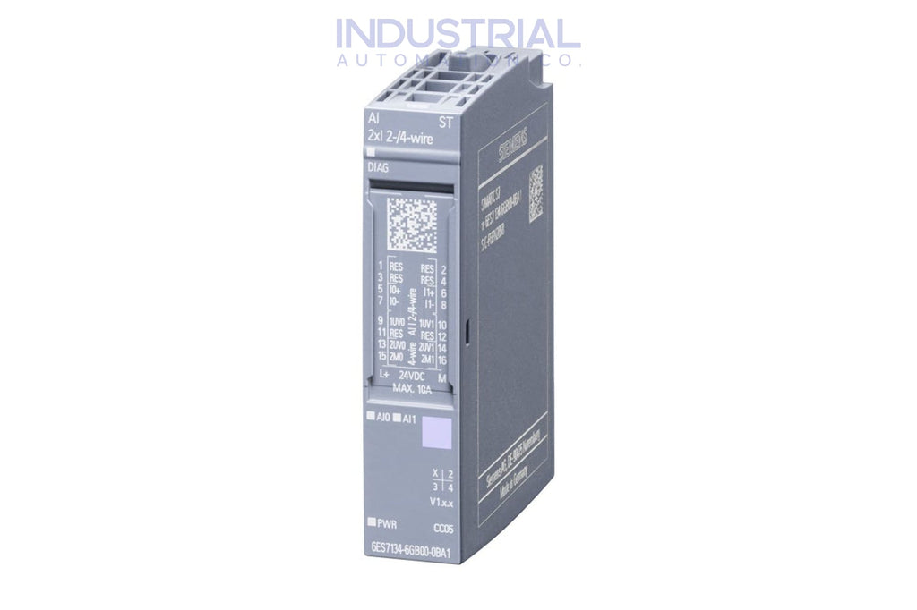 Siemens 6ES7134-6GB00-0BA1