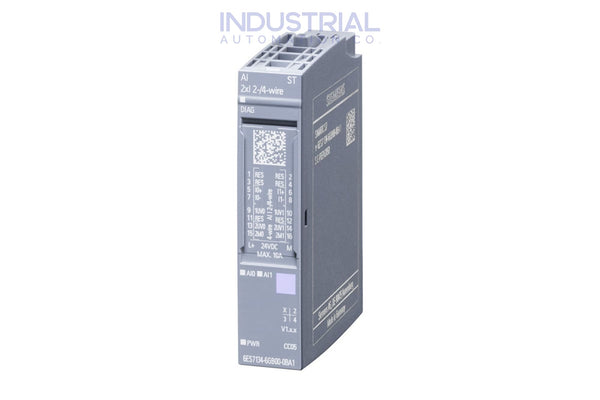 Siemens 6ES7134-6GB00-0BA1