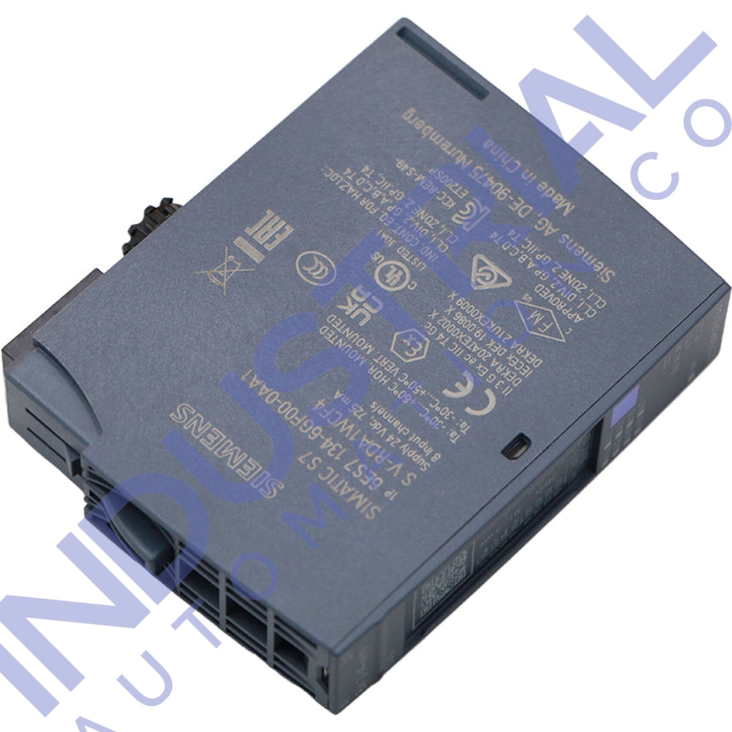 Siemens 6ES7134-6GF00-0AA1 New