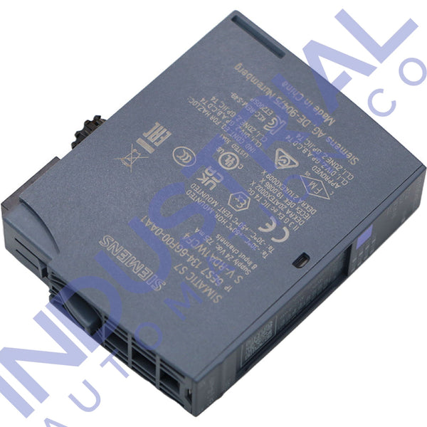 Siemens 6ES7134-6GF00-0AA1 New