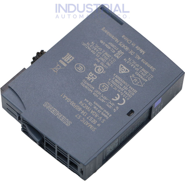 Siemens 6ES7134-6GF00-0AA1 New