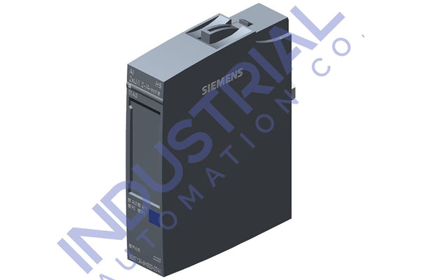 Siemens 6ES7134-6HB00-0DA1